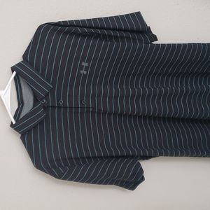 NWOT NEVER WORN Under Armour Golf Polo